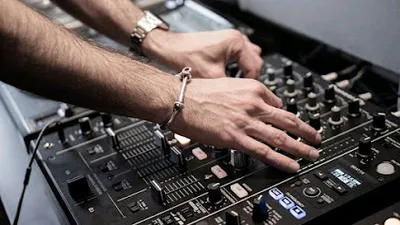Beatheim DJ Academy