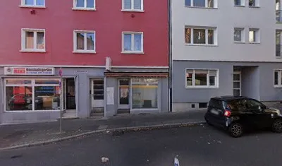 Ronald Schreiber Musikschule