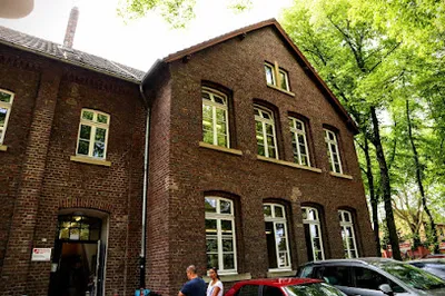 Rheinische Musikschule Regionalschule Mülheim/Holweide