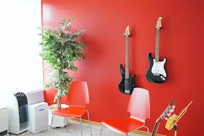 Mario's Musikschule gemeinnützige GmbH