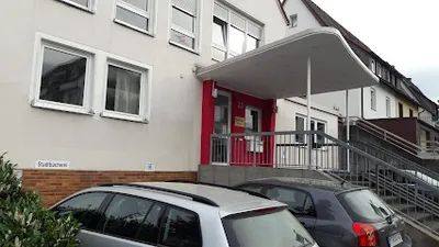 Musikschule Taunus e.V.
