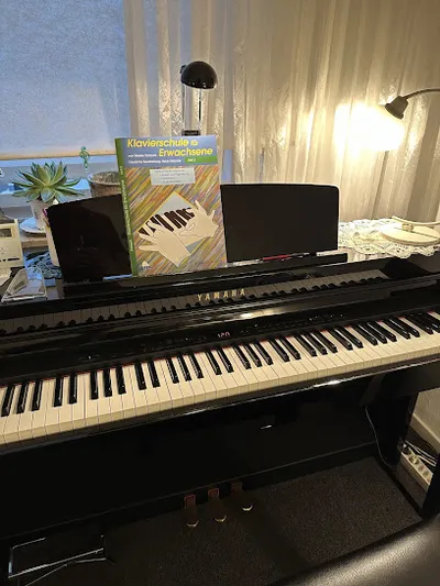 Musikschule Gabriela Aßhoff