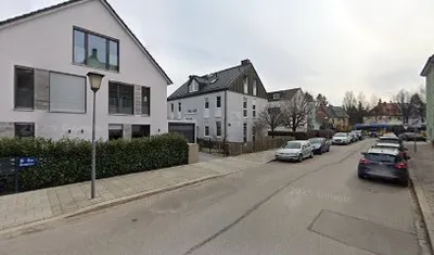 Music Institute München West