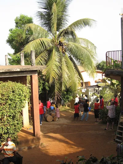TAMANA