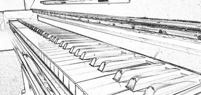 Pianofortelier