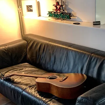 Musikhaus Wahn!