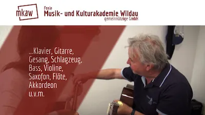 Freie Musik- und Kulturakademie Wildau gemeinnützige GmbH