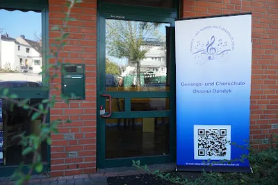 Gesangs- und Chorschule Oksana Dondyk