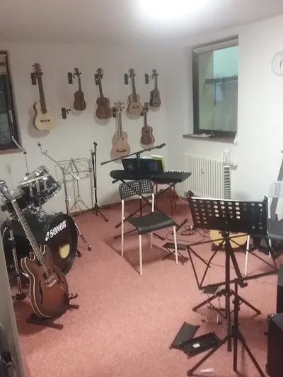 Musikschule Kladow