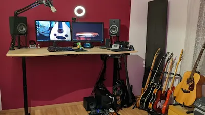 MUSIK IM POTT