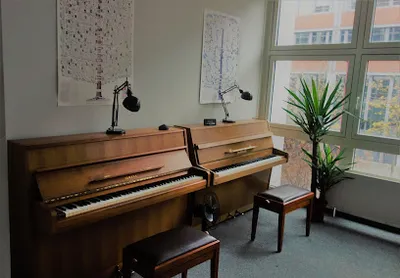 Musikschule Teltow