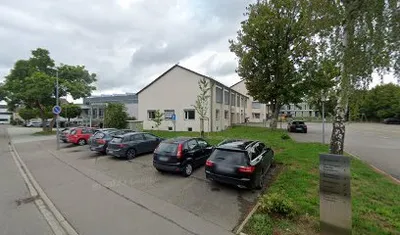 Musikschule Wolfschlugen