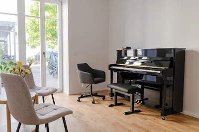 Melovelle Musikschule
