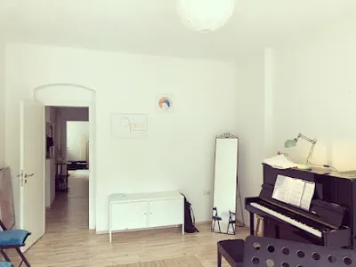 OPUS - Musikschule in Schöneberg