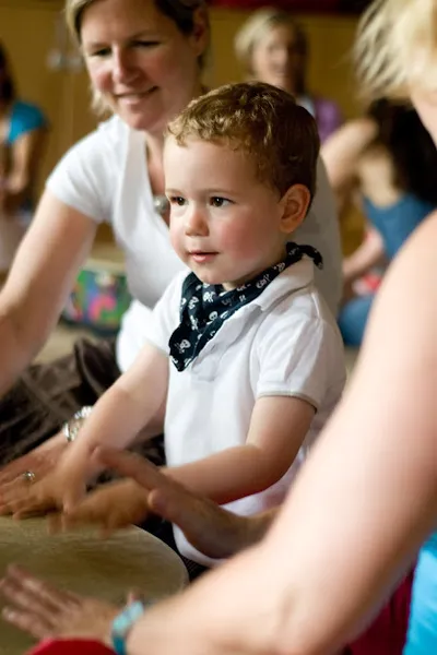Little Music Makers