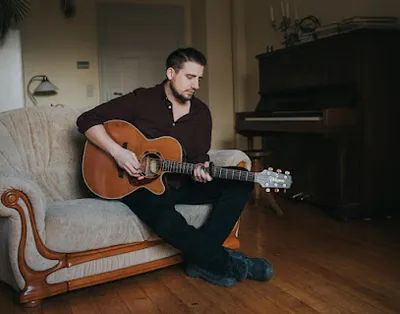 Ryan Inglis Guitar Lessons - Gitarrenunterricht in München