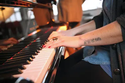 FMW Frankfurter Musikwerkstatt