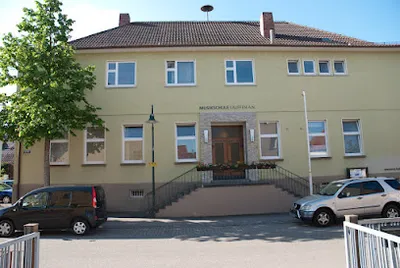 Zweckverband Musikschule Lauffen a.N. und Umgebung