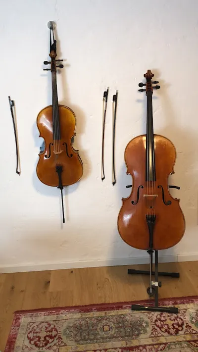 Celloschule am Stadtwald Köln