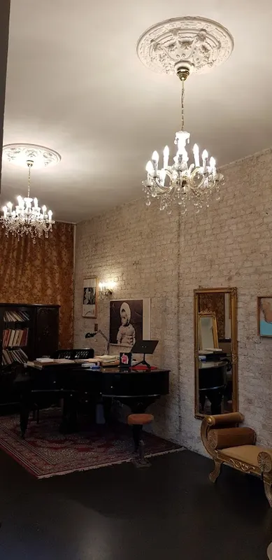Institut für Gesang und Atemschulung Snezana Nena Brzakovic
