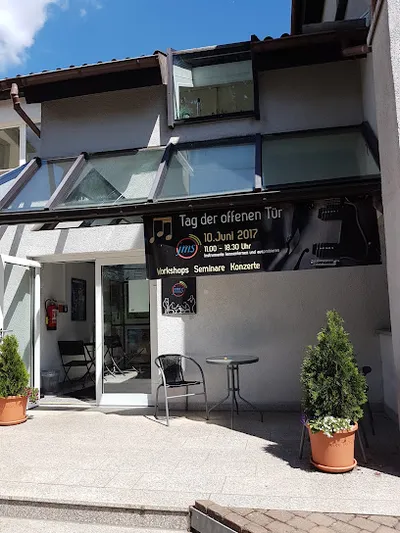 JMS Erzhausen
