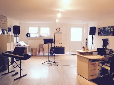 Vocal Schmiede