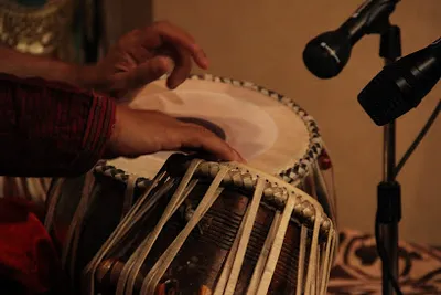 Anubhab Academy - Indian Music And More