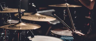 Drumschool Berlin