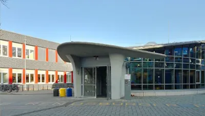 Trude-Herr-Gesamtschule - Standort Rendsburger Platz