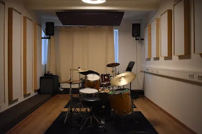 Musikbote