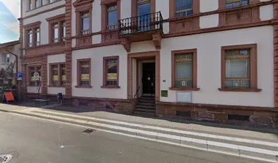 Adolf-Schwab-Musikschule