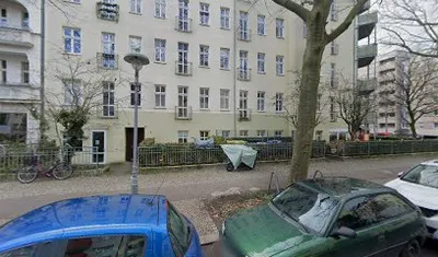 Piano Studio Berlin Steglitz