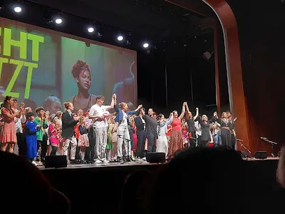 Sarré Musikprojekte gGmbH