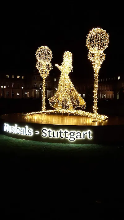 Stuttgarter Musikschule Degerloch