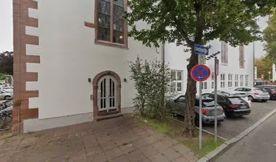 Jugendmusikschule und Musik- bildungswerk Hanau e.V.