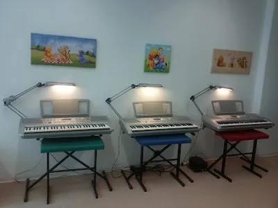 Musikstudio Klausen
