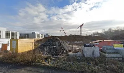 Schlagzeugunterricht Musikschule Oberursel