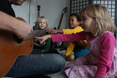 Musikschule Südstadt Sounds