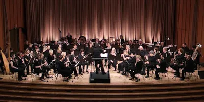 Wind-Or-Jester (WOJ) - Sinfonisches Blasorchester Berlin