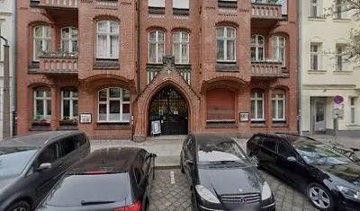 Musikschule Behm, Bertheau & Morgenstern