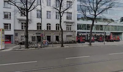 International Masterclasses Berlin