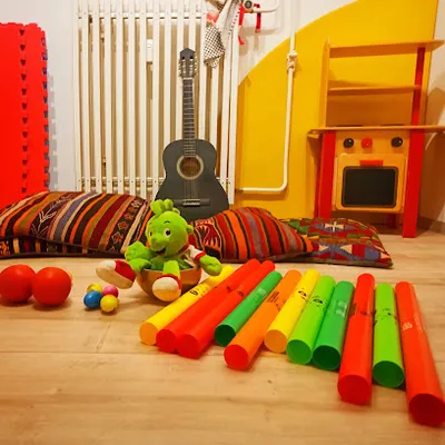 MusikSterne