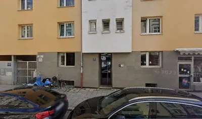 Haidhauser Schule für Musik - Sedanstrasse