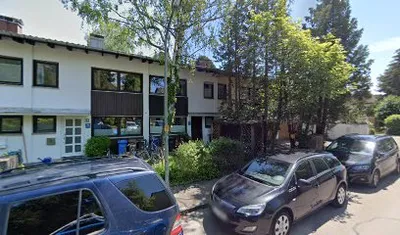 Elisabeth Amandi Musikschule München-Pasing