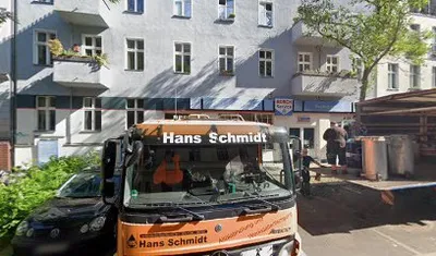 Monika Hoffmeister