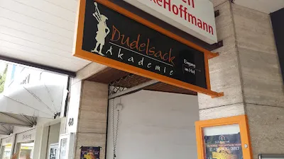 Bagpipe Academy; Hofheim am Taunus
