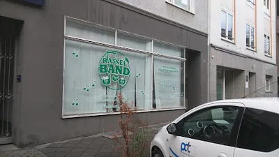 Musikschule in Derendorf Rasselband