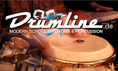 Musikschule Drumline - Modern School of Drums & Percussion