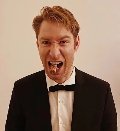 Maximilian Kappe
