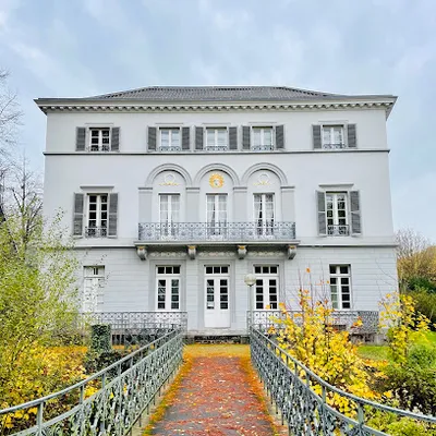 Music School of Krefeld